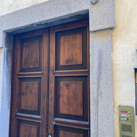 Suite Apartment San Lazzaro Bergamo Eksteriør bilde